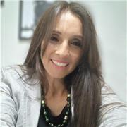 El Candidato de español imparte español en niños de primaria